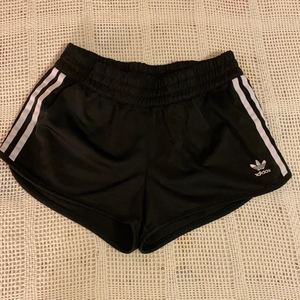 Adidas Athletic shorts